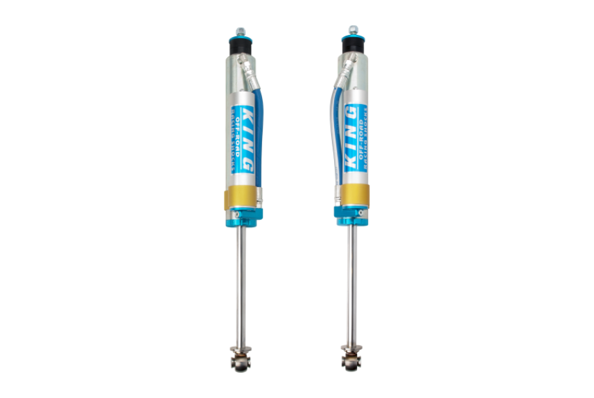 King Shocks 25001-180 JEEP JK 07-18