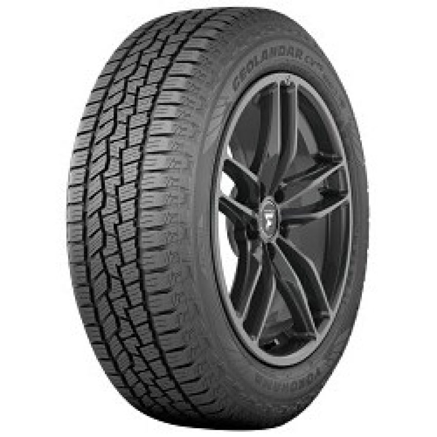 YOKOHAMA Geolandar CV 4S (G061) 225/60R18