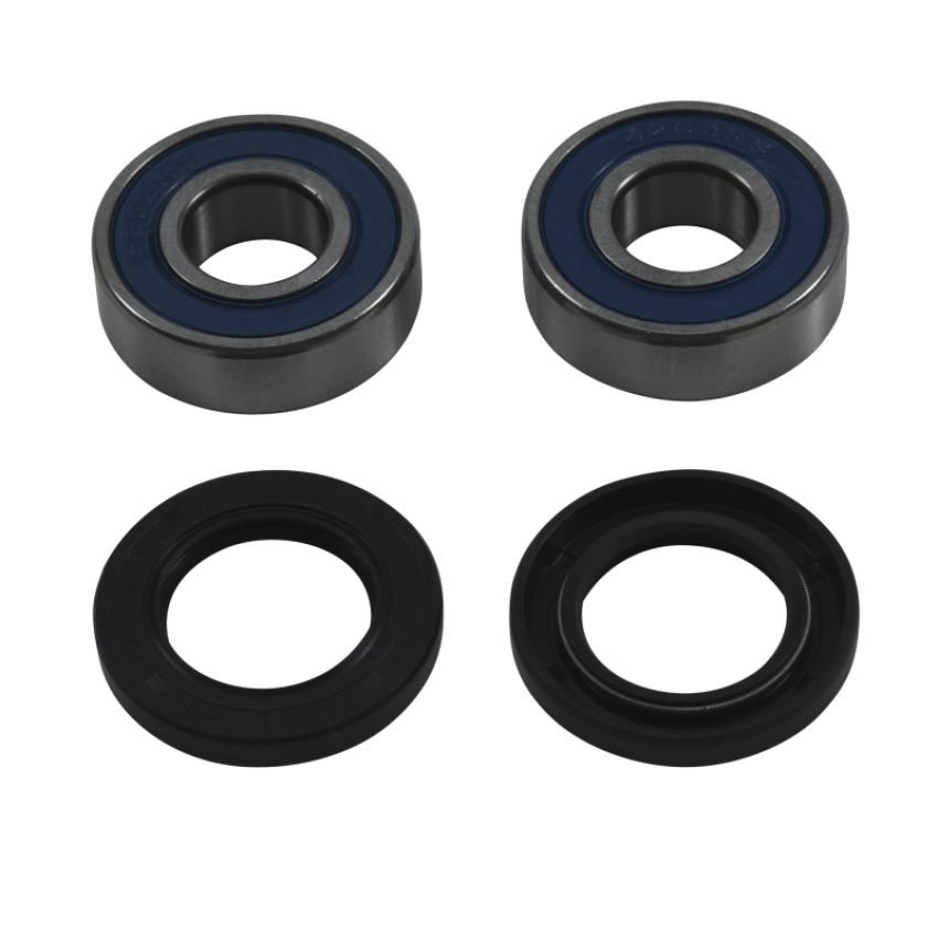 All Balls Racing 25-1794 2018 Husqvarna Svartpilen 401 Wheel Bearing Kit Front