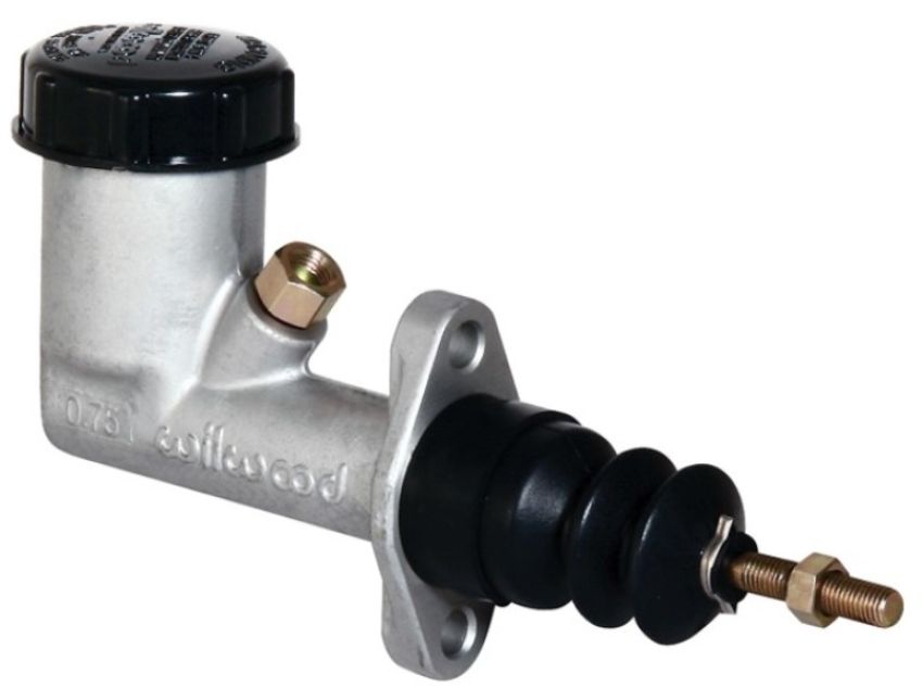 Wilwood 260-6579 Aluminum Master Cylinder - .700in Bore