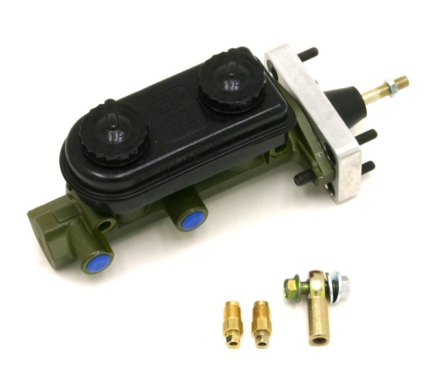 BMR Suspension MBK001 BMR 93-02 F-Body Manual Brake Conversion Kit