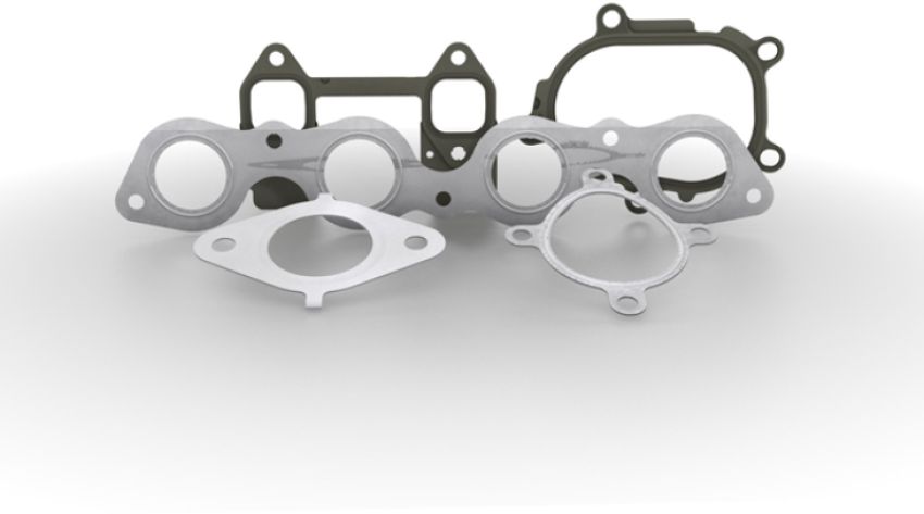 Victor Reinz MS19376 MAHLE Original Mitsubishi Eclipse 12-06 Exhaust Manifold Set