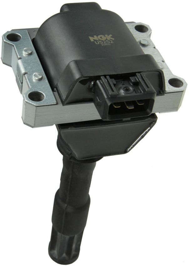 NGK U5252 (48858) Ignition Coil
