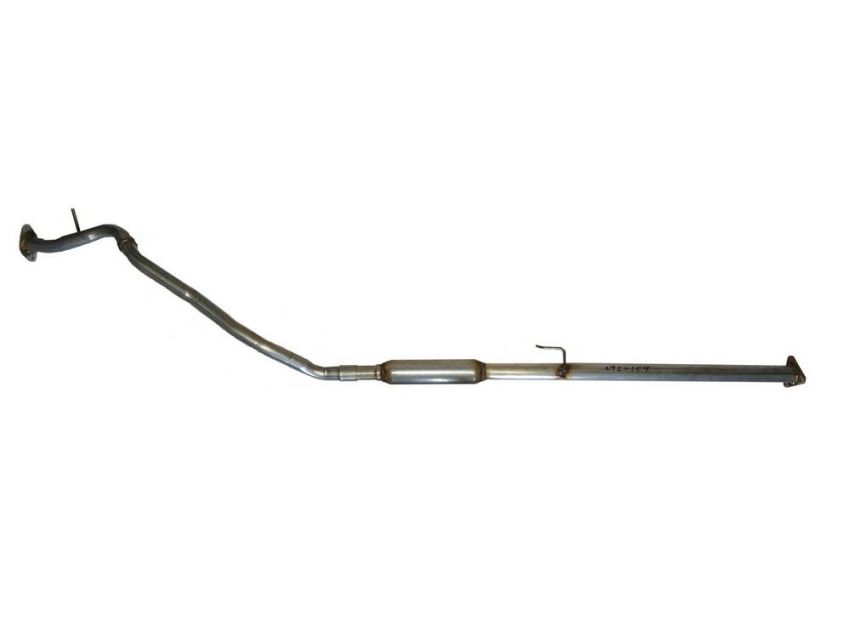 AB Catalytic 292-159 Exhaust Pipe