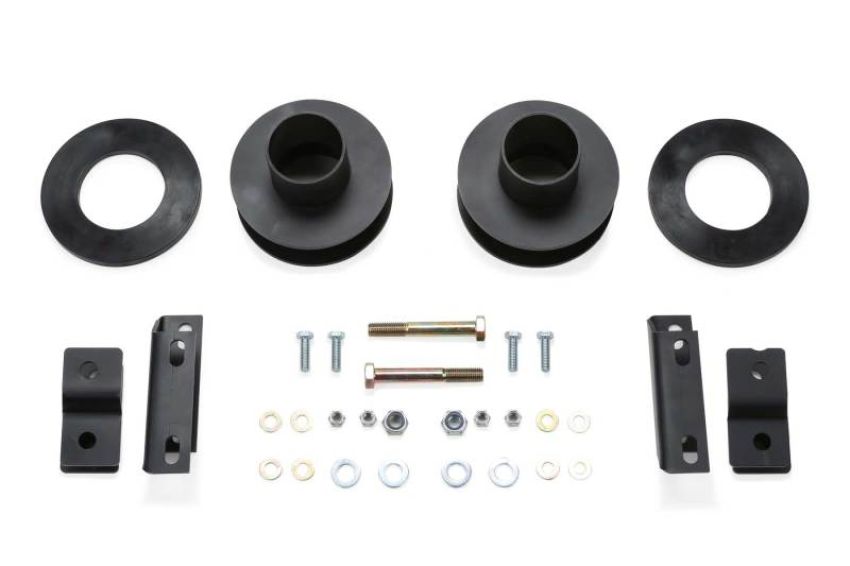 Fabtech FTL5206 Leveling System