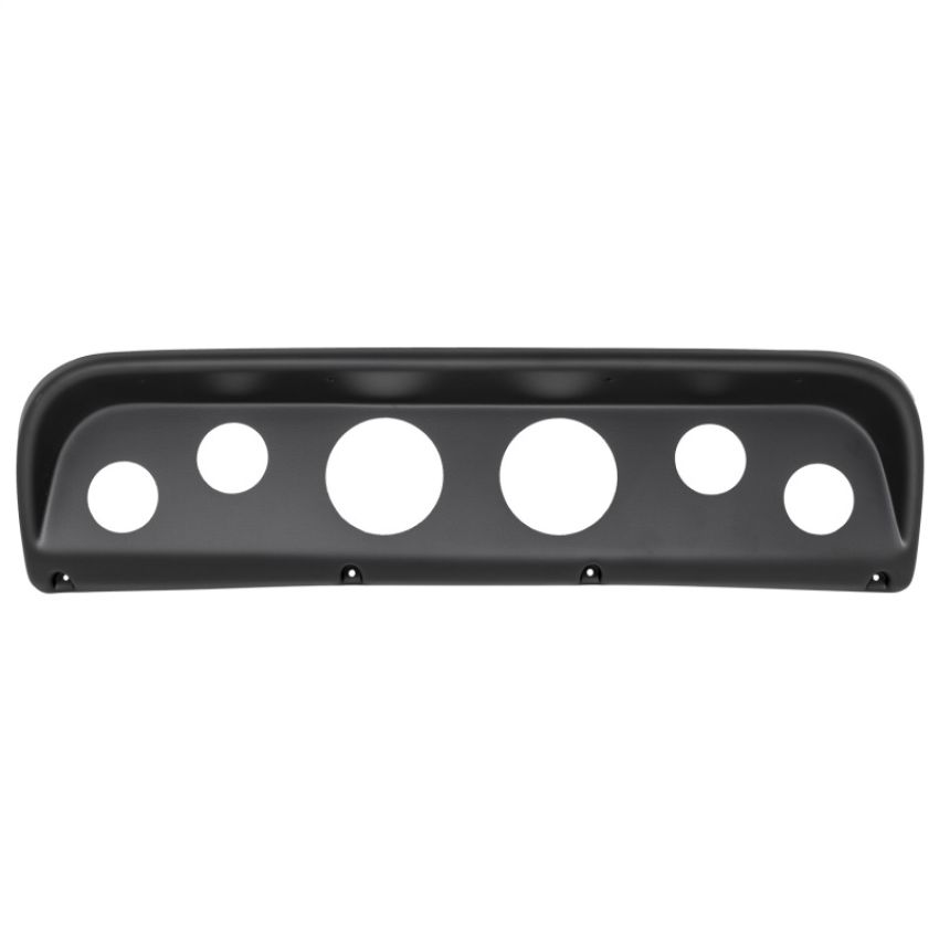 AutoMeter 2145 GAUGE MOUNT, DIRECT FIT, (3 3/8