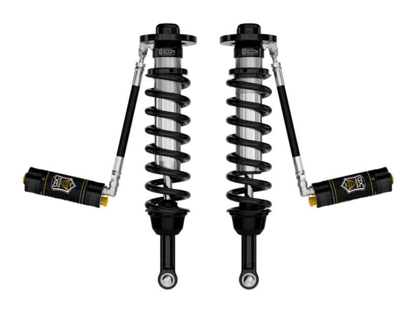 ICON 91825C 21-23 Ford F150 4WD 3in Lift 2.5 VS RR CDCV Coilover Kit