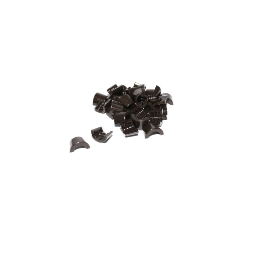 COMP CAMS COM627-16 3/8in 10Deg Super Locks Chrysler 2 & 4 Groove