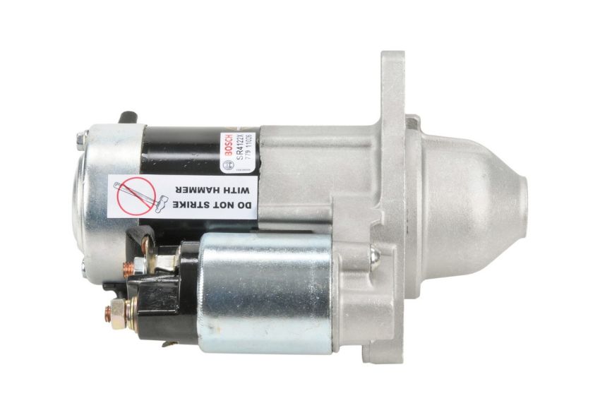 Bosch SR4122X  Premium 100% Remanufactured Starter