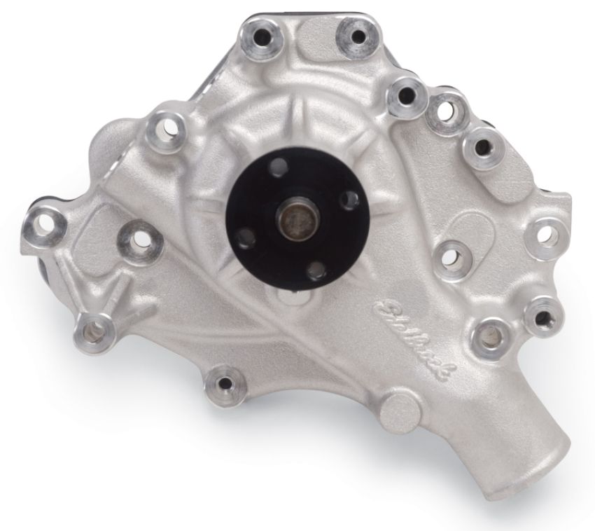 EDELBROCK EDE8843 SBF Water Pump - 70-78 302