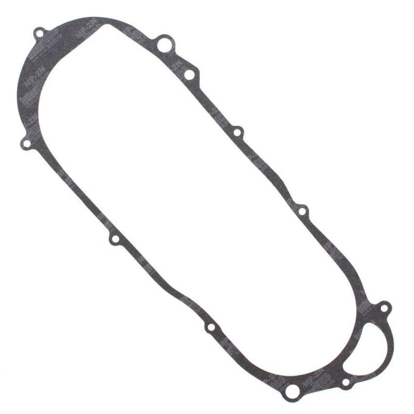 Vertex Pistons 816091 Vertex Gaskets 03-06 Kawasaki KFX80 Inner Clutch - Side Cover Gasket Kit