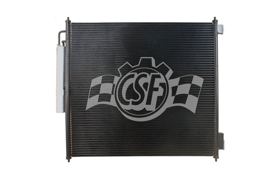 CSF 10852 A/C Condenser