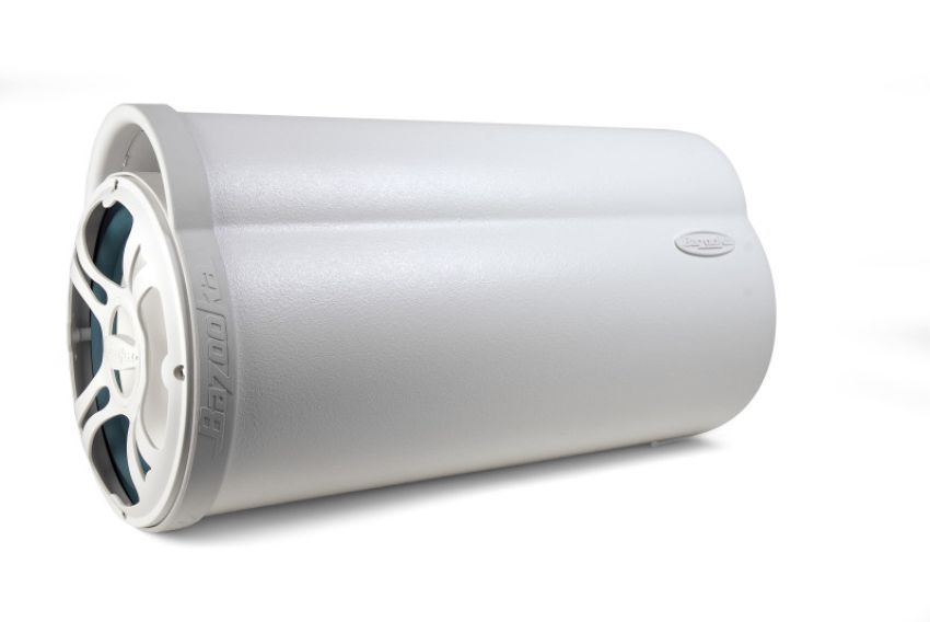 Bazooka MBTA8100 Marine  - 8In 100W