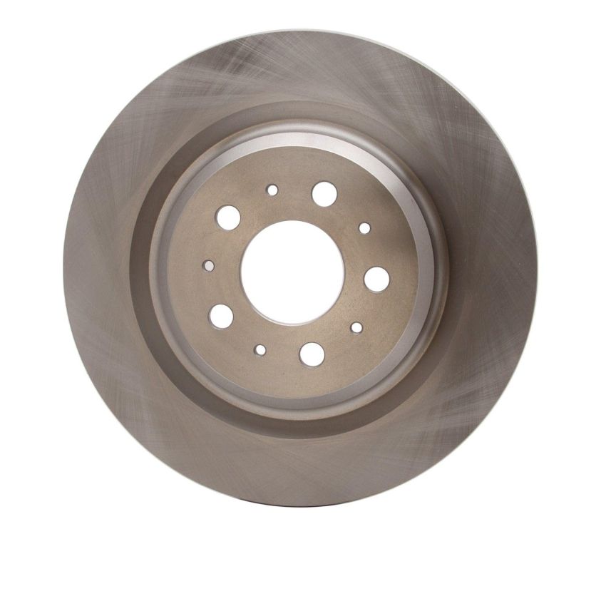 Dynamic Friction 900-26003 Brake Rotor