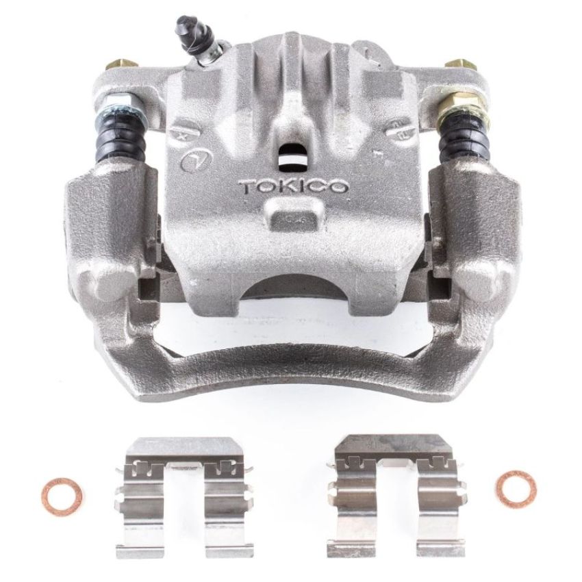PowerStop L6277 Autospecialty By PowerStop Replacement Brake Caliper