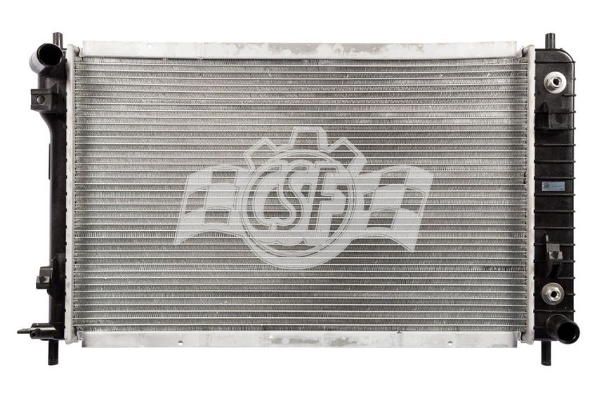 CSF 3260 Radiator
