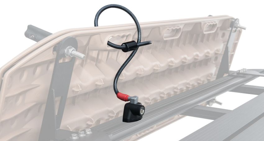 Rhino-Rack 61023 Rhino Rack Cable Core Lockdown 0.6M