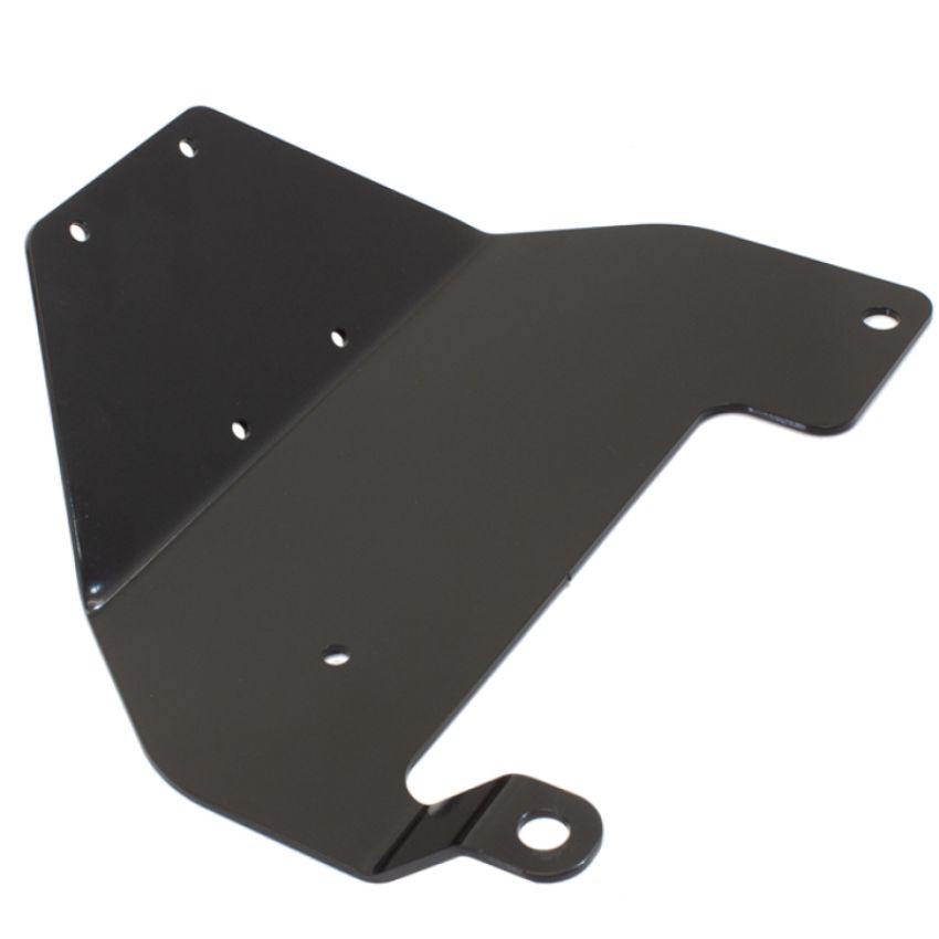 Snow Performance SNO-82520 Water/Meth Pump Bracket For Focus St