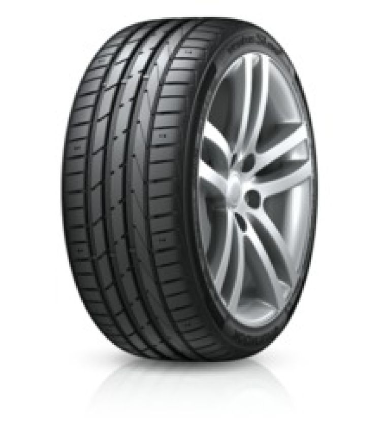 HANKOOK Ventus S1 EVO2 Suv K117A 225/60R18 Summer