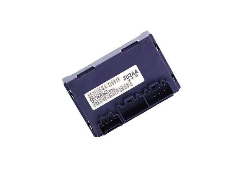 Mopar 68423302AA MODULE, Transfer Case Control