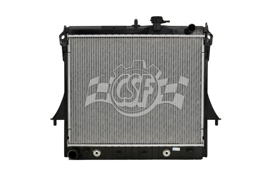 CSF 3720 Radiator