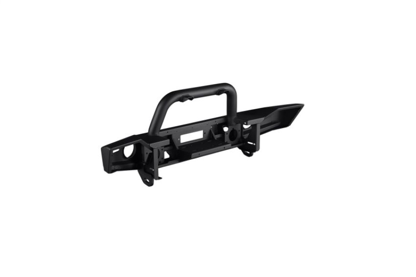 ARB 3450230 Combar Oe Fog W/Crush Cans Txtd Jk 07On8-9.5
