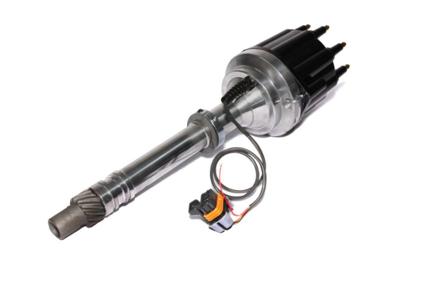 FAST 305017 Billet Dist  Dual Syn BBC