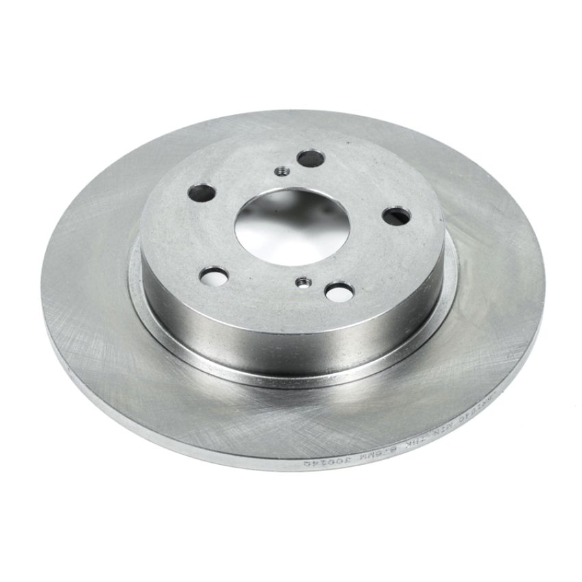 PowerStop JBR1540 AutoSpecialty Brake Rotor