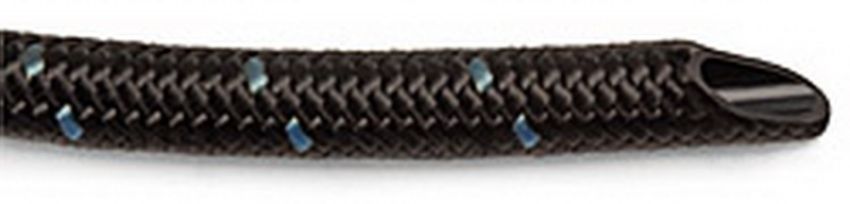 Russell 630395 Performance -8 AN ProClassic II Black Hose (Pre-Packaged 300 Foot Roll)