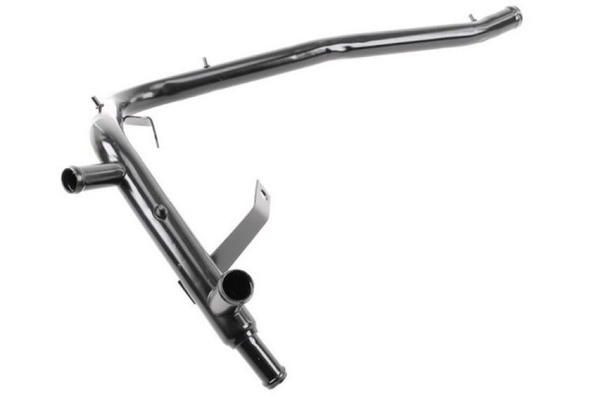 VAICO V10-4935 COOLANT TUBE