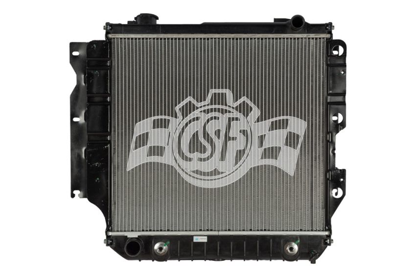 CSF 3426 Radiator