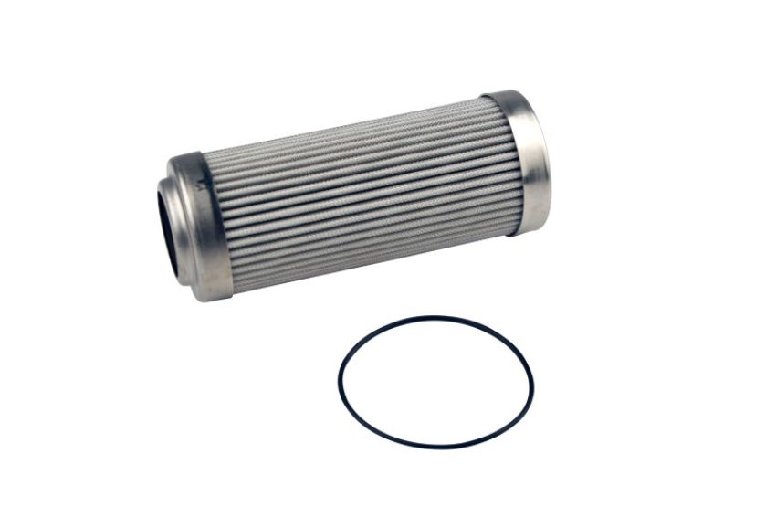 AEROMOTIVE AFS12639 Fuel Filter Element 10-Microns