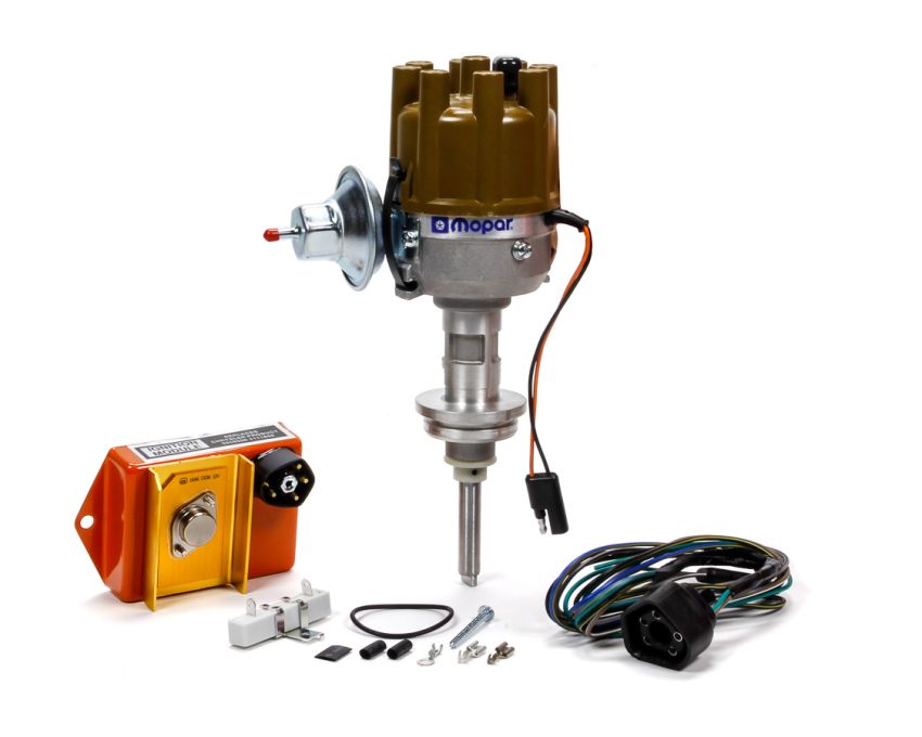 PROFORM PFM440-426 Mopar Electronic Conv. Kit - Fits 273 thru 360