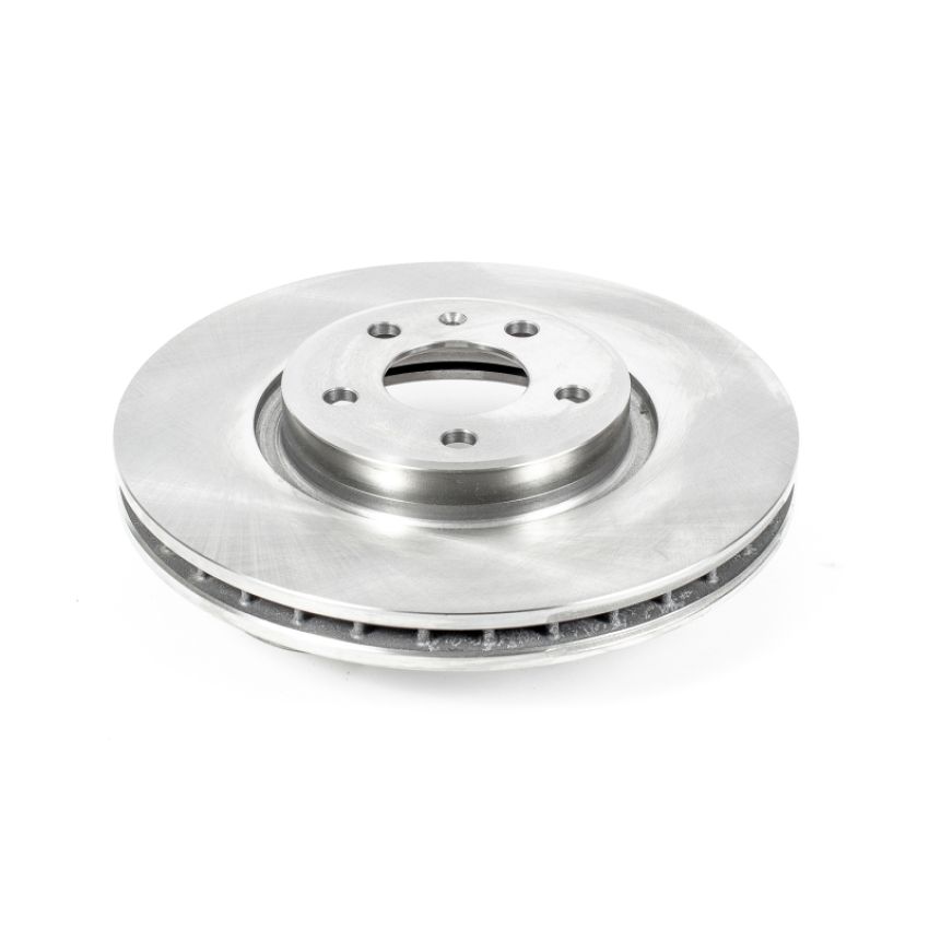 PowerStop EBR1208 AutoSpecialty Brake Rotor
