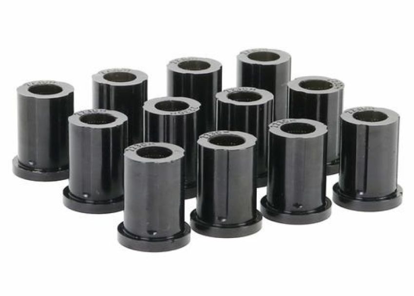 Superpro KIT020HK Toyota-Sprg/Bushing Kit-24 Bushes