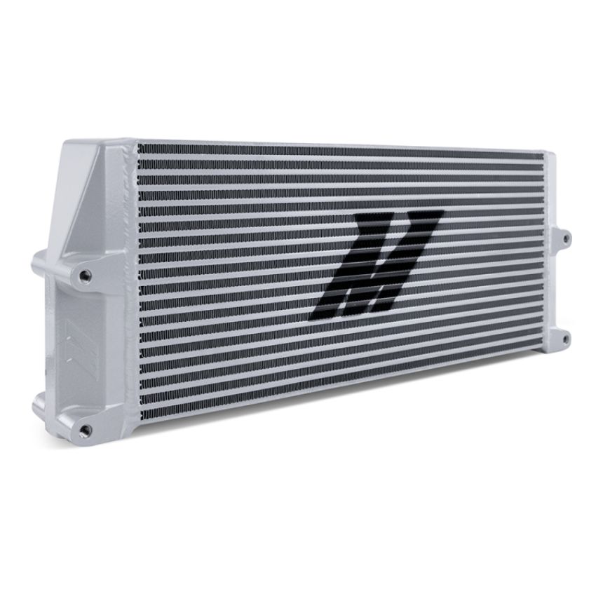 Mishimoto Heavy-Duty Oil Cooler - 17