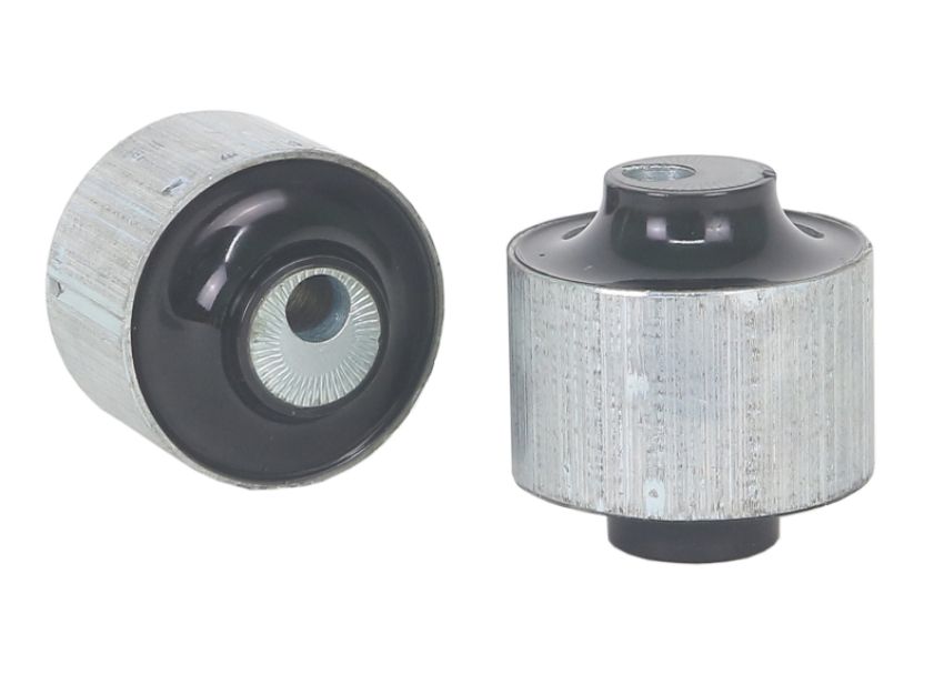 Whiteline KCA548 08-13 Nissan Maxima Front Lower Control Arm Inner Bushing Kit - Double Offset