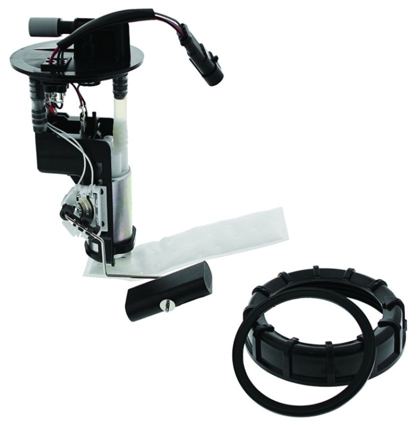 QuadBoss 401281 16-19 Polaris General 1000 Complete Fuel Pump Module