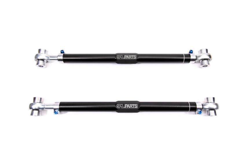 SPL Parts 2012+ BMW 3 Series/4 Series F3X Rear Toe Links