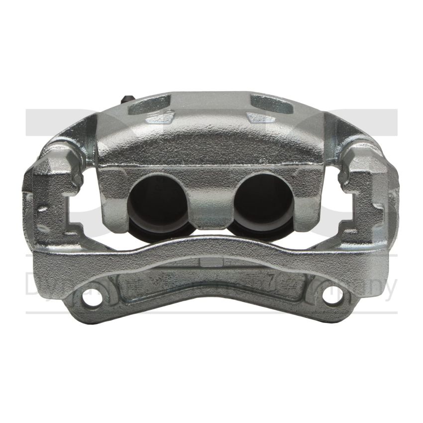 Dynamic Friction 331-67146 Brake Caliper