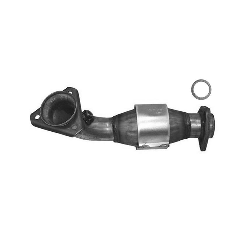 Eastern Catalytic 50211 Federal / EPA Direct-Fit Converter Assembly