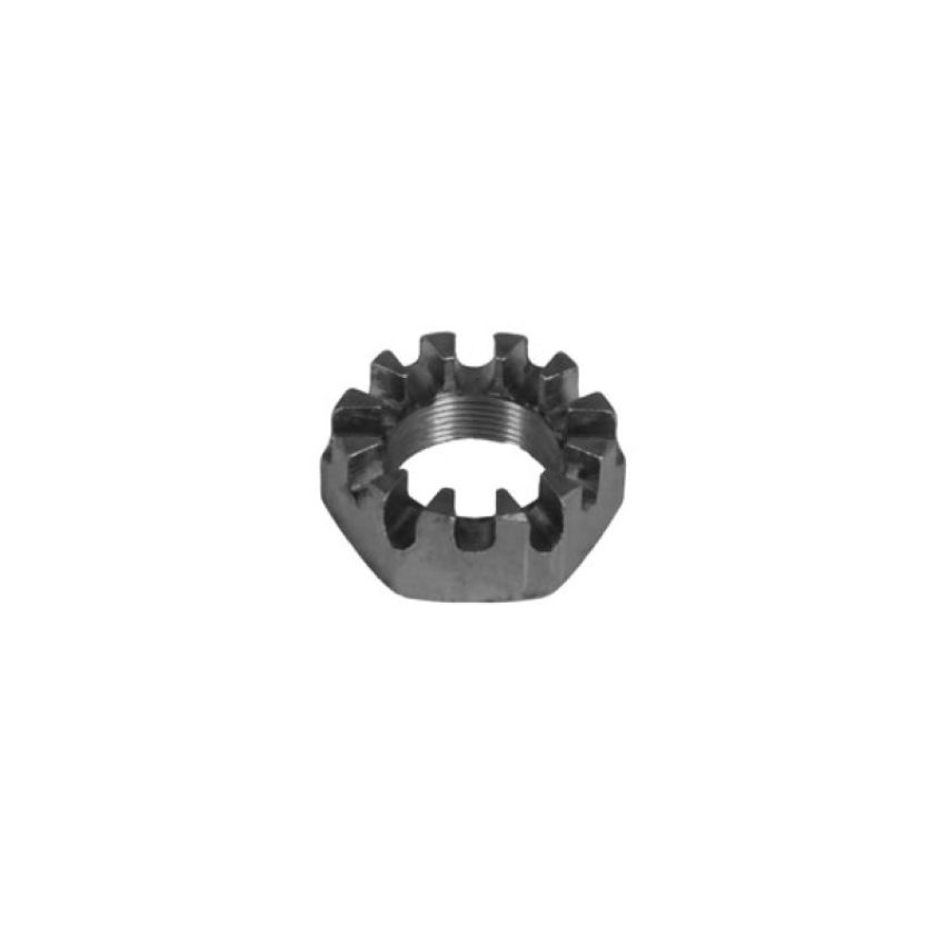 Yukon Gear & Axle YSPSP-019 Yukon Outer Stub Axle Nut for Dodge Dana 44 & 60