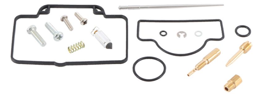 All Balls Racing 26-1530 92-94 Yamaha YZ250 Carburetor Rebuild Kit