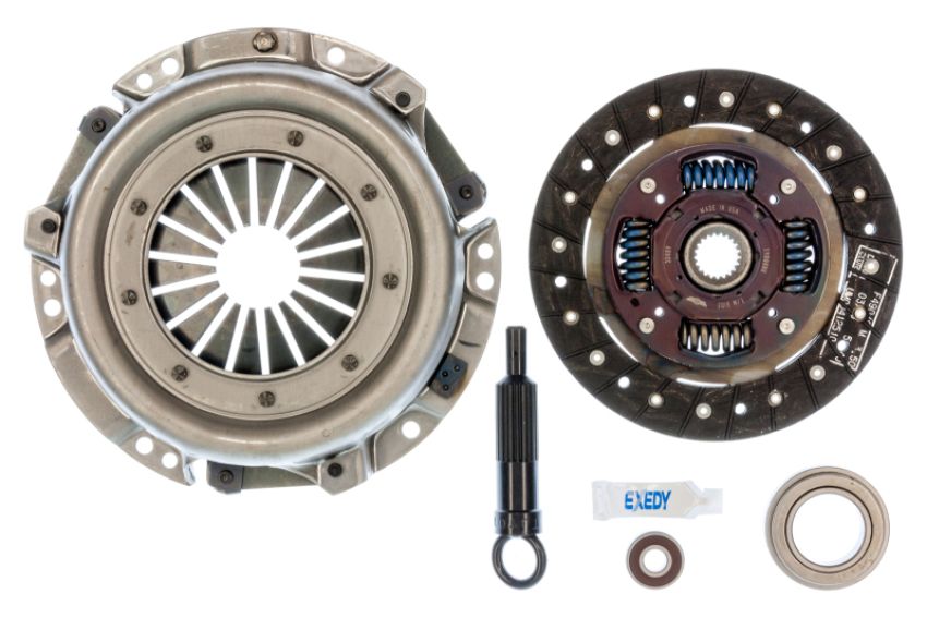 Exedy 16003 EXEDY OEM Clutch Kit; TOYOTA
