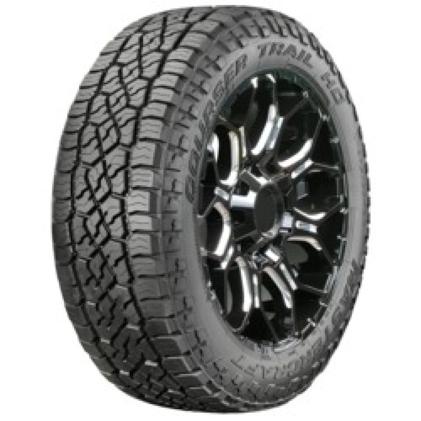 MASTERCRAFT Courser Trail HD 275/70R18 All-Season