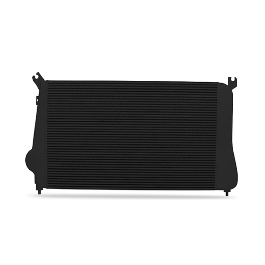 Mishimoto MMINT-DMAX-11BK 11+ Chevrolet/GMC Duramax Intercooler (Black)