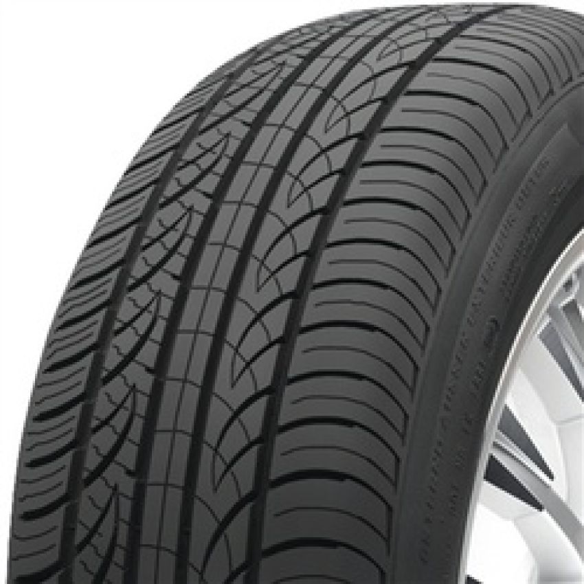 PIRELLI Pzero Nero M+S 285/30R24 All-Season