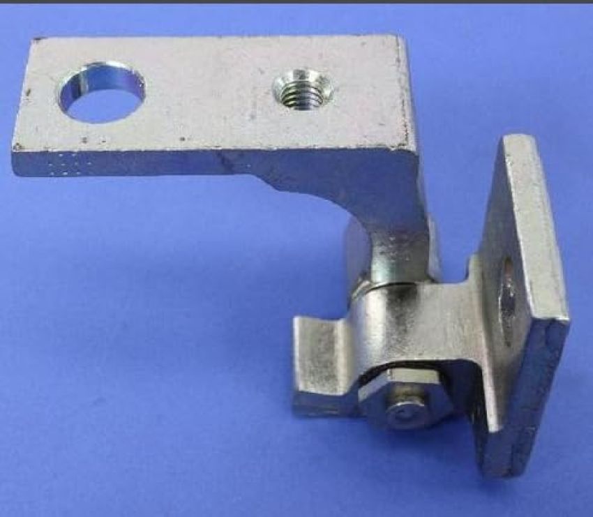 Genuine Chrysler 68070073AC Door Hinge