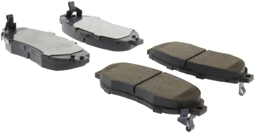 Stoptech 305.06190 Street Select Brake Pads - Front