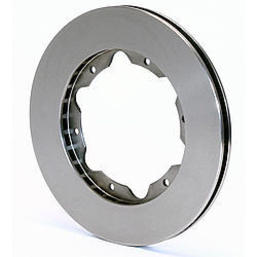 Wilwood 160-3747 Rotor-UL32 Vented Iron 10.25 x .750 - 6 on 5.50in
